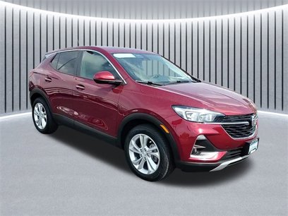 Certified 2023 Buick Encore GX Preferred w/ Cold Weather Comfort Package