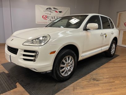 Used 2009 Porsche Cayenne