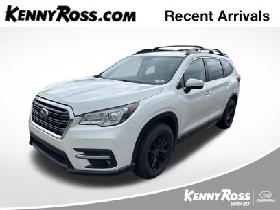 Certified 2022 Subaru Ascent Premium w/ Convenience Package
