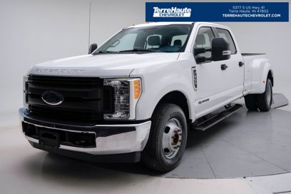 Used 2017 Ford F350 XL w/ Power Equipment Group