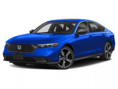 Certified 2023 Honda Accord Sport