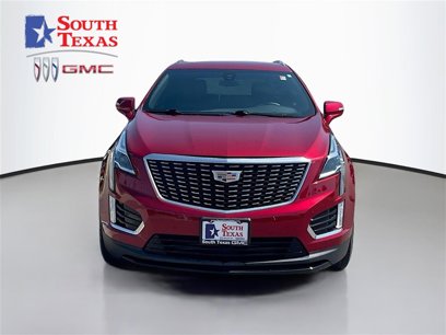 Used 2023 Cadillac XT5 Luxury w/ LPO, Floor Liner Package