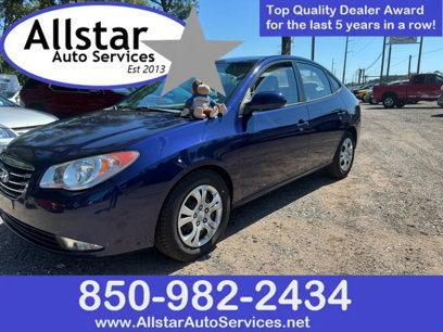 Used 2010 Hyundai Elantra GLS