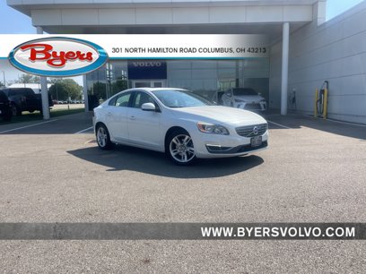 Used 2015 Volvo S60 T5 Premier