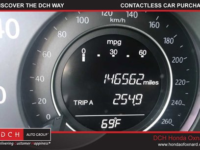 Used 2014 Honda Accord LX