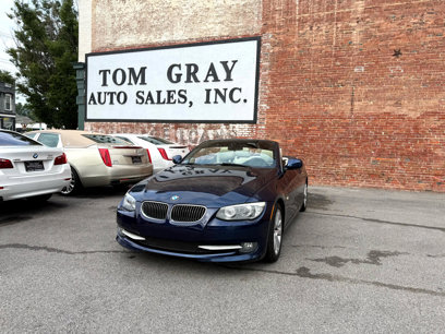 Used 2012 BMW 328i Convertible