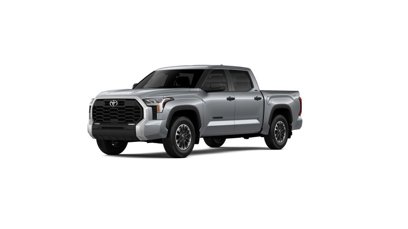 New 2025 Toyota Tundra SR5
