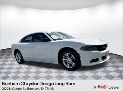 Used 2023 Dodge Charger SXT