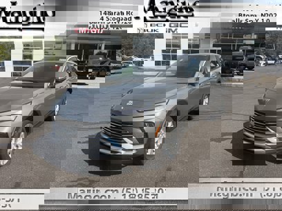 New 2025 Buick Envista Preferred w/ Convenience I Package