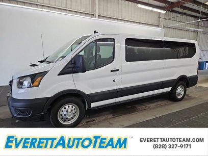 Used 2022 Ford Transit 350 XL