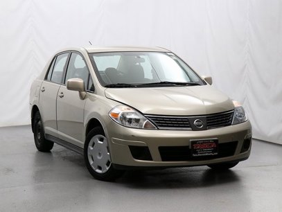 Used 2009 Nissan Versa 1.8 S w/ PWR Pkg