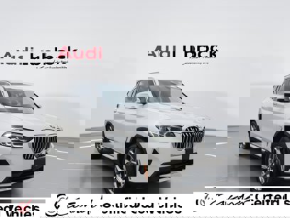 Used 2024 BMW X3 xDrive30i w/ Convenience Package