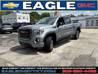 Used 2020 GMC Sierra 1500 AT4 w/ AT4 Premium Package