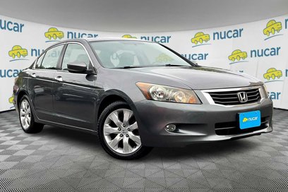 Used 2008 Honda Accord EX