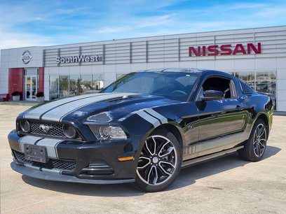 Used 2014 Ford Mustang GT w/ FP8 Appearance Package