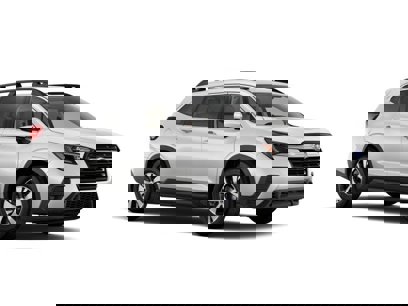 New 2025 Subaru Ascent Premium