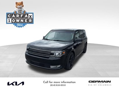 Used 2016 Ford Flex SEL w/ Equipment Group 202A