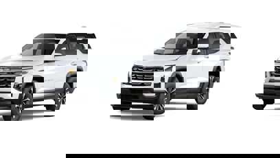 New 2026 Chevrolet Equinox LT w/ Safety and Technology Package