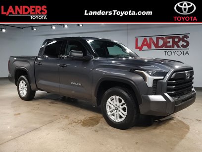 Used 2023 Toyota Tundra SR5