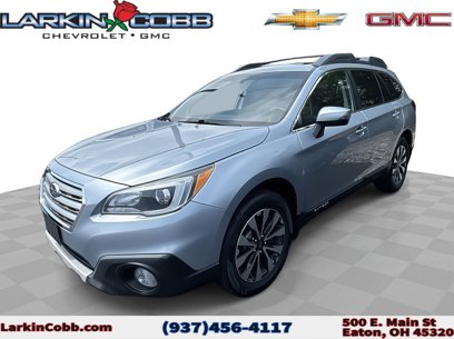 Used 2017 Subaru Outback 2.5i Limited w/ Popular Package #5
