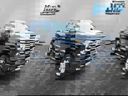 New 2025 Chevrolet Silverado 2500 High Country w/ Technology Package