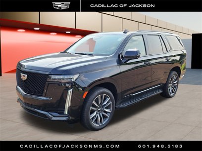 Used 2023 Cadillac Escalade Sport