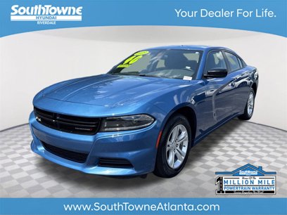 Used 2023 Dodge Charger SXT