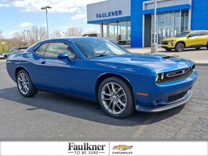Used 2021 Dodge Challenger GT w/ Driver Convenience Group