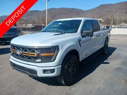 New 2025 Ford F150 Tremor w/ Tow/Haul Package