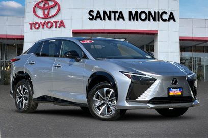 Used 2024 Lexus RZ 300e Premium