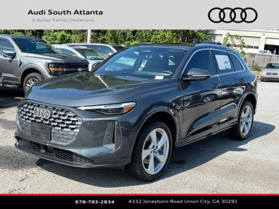 New 2025 Audi Q5 Premium Plus