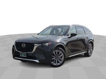 Used 2024 MAZDA CX-90 3.3 Turbo w/ Premium Package