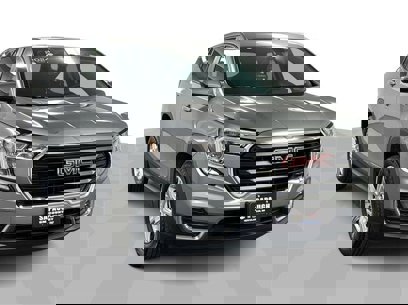 Certified 2024 GMC Terrain SLE