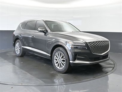 Used 2024 Genesis GV80 2.5T