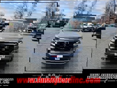 Used 2023 Honda Pilot Elite