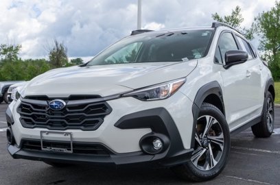 Used 2024 Subaru Crosstrek 2.0i Premium