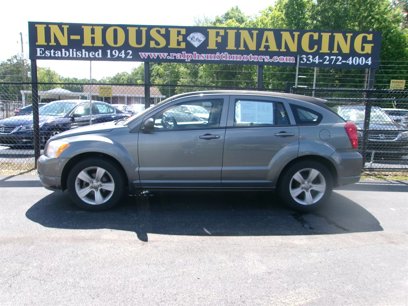 Used 2011 Dodge Caliber Mainstreet