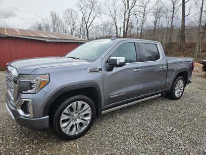 Used 2020 GMC Sierra 1500 Denali w/ Denali Ultimate Package