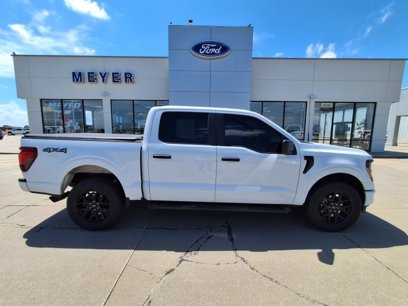 Used 2024 Ford F150 STX w/ STX Black Appearance Package