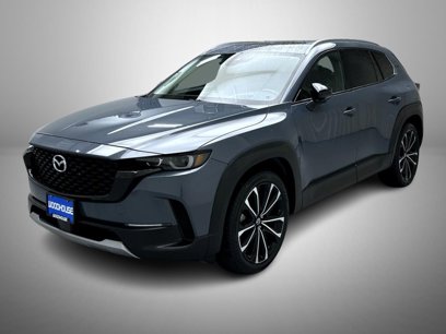 Used 2023 MAZDA CX-50 AWD 2.5 Turbo w/ Premium Pkg