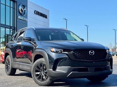 New 2025 MAZDA CX-50 2.5 Hybrid w/ Preferred Pkg