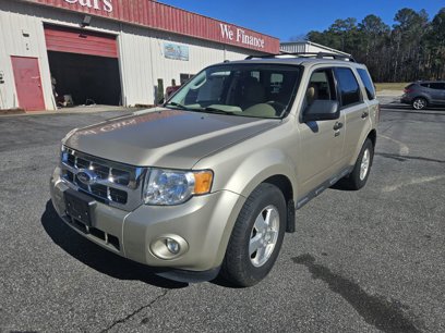 Used 2011 Ford Escape XLT w/ 203A Rapid Spec Order Code