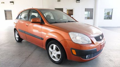 Used 2006 Kia Rio5 SX