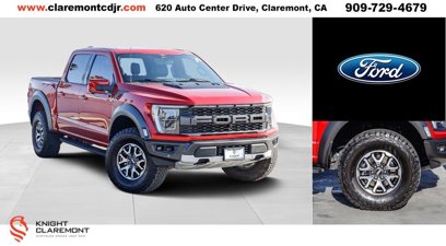 Used 2023 Ford F150 Raptor
