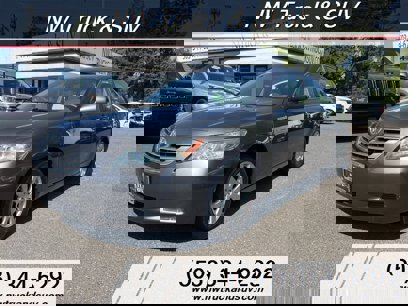 Used 2007 Toyota Camry Hybrid