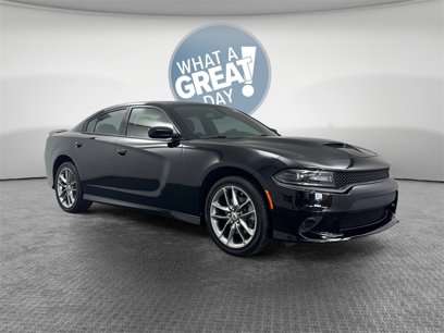 Used 2021 Dodge Charger GT