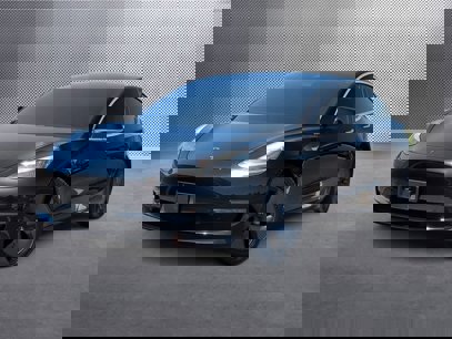 Used 2019 Tesla Model 3 Long Range