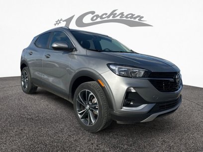 Certified 2023 Buick Encore GX Select w/ Safety Package II
