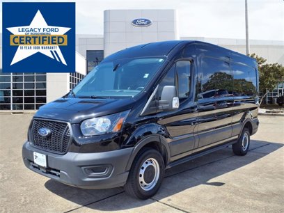 Used 2023 Ford Transit 350 Medium Roof