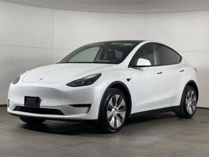 Used 2023 Tesla Model Y Long Range